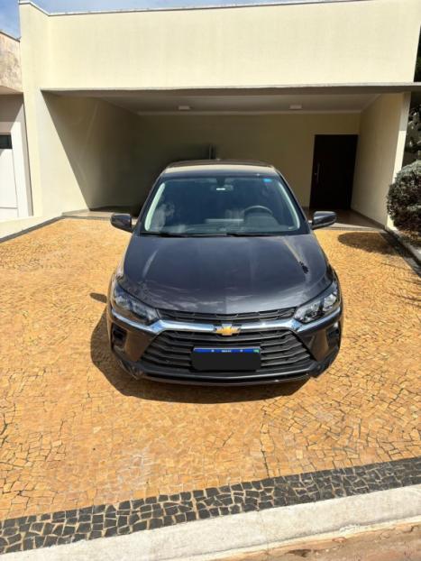 CHEVROLET Onix Hatch 1.0 12V 4P FLEX LT TURBO AUTOM�TICO, Foto 6