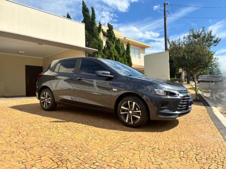 CHEVROLET Onix Hatch 1.0 12V 4P FLEX LT TURBO AUTOM�TICO, Foto 7