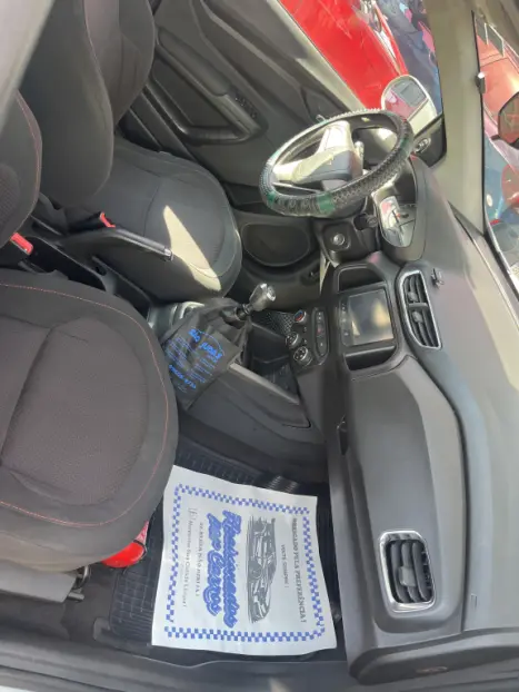 CHEVROLET Onix Hatch 1.4 4P FLEX LTZ, Foto 10