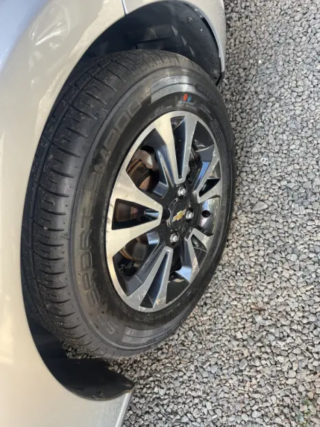 CHEVROLET Onix Hatch 1.4 4P FLEX LTZ, Foto 11