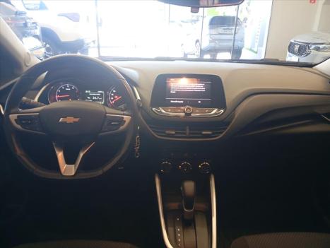 CHEVROLET Onix Hatch 1.0 12V 4P FLEX LT TURBO AUTOM�TICO, Foto 5