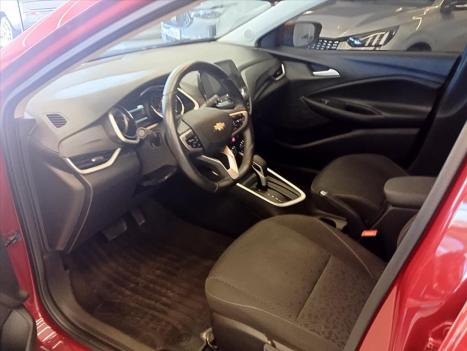 CHEVROLET Onix Hatch 1.0 12V 4P FLEX LT TURBO AUTOM�TICO, Foto 6