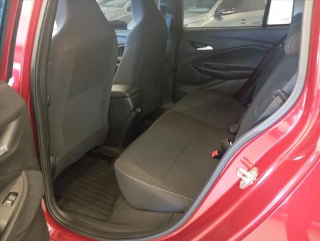 CHEVROLET Onix Hatch 1.0 12V 4P FLEX LT TURBO AUTOM�TICO, Foto 7