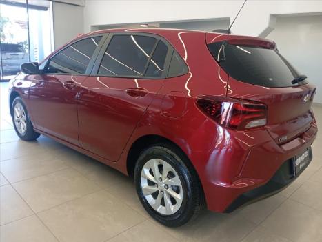 CHEVROLET Onix Hatch 1.0 12V 4P FLEX LT TURBO AUTOM�TICO, Foto 10