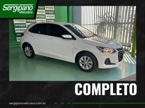 CHEVROLET Onix Hatch 1.0 4P FLEX LT2, Foto 1