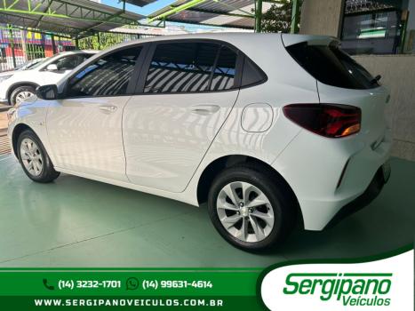 CHEVROLET Onix Hatch 1.0 4P FLEX LT2, Foto 2