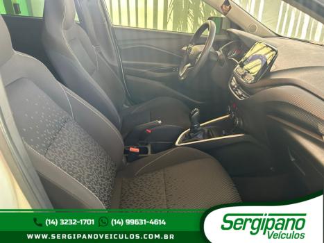 CHEVROLET Onix Hatch 1.0 4P FLEX LT2, Foto 7