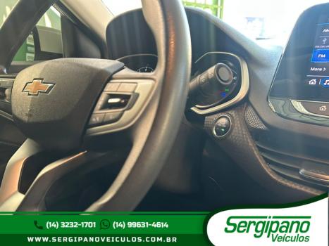 CHEVROLET Onix Hatch 1.0 4P FLEX LT2, Foto 9