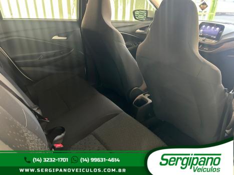 CHEVROLET Onix Hatch 1.0 4P FLEX LT2, Foto 10