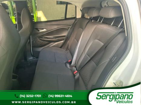 CHEVROLET Onix Hatch 1.0 4P FLEX LT2, Foto 11