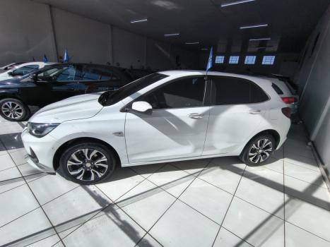 CHEVROLET Onix Hatch 1.0 12V 4P FLEX PREMIER 2 TURBO AUTOM�TICO, Foto 2