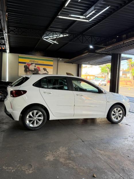 CHEVROLET Onix Hatch 1.0 12V 4P FLEX LT, Foto 5