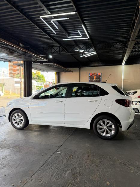 CHEVROLET Onix Hatch 1.0 12V 4P FLEX LT, Foto 8