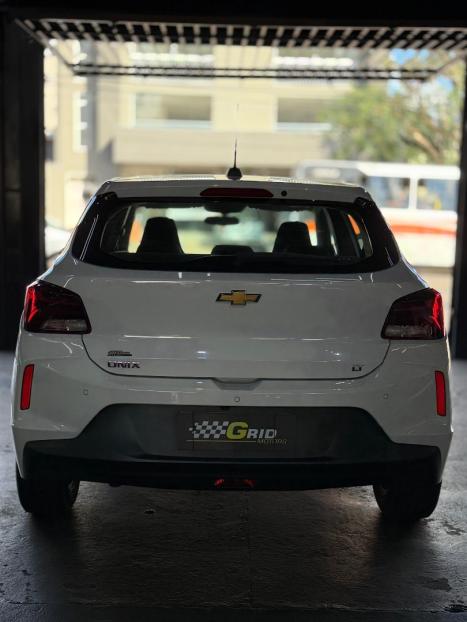 CHEVROLET Onix Hatch 1.0 12V 4P FLEX LT, Foto 10