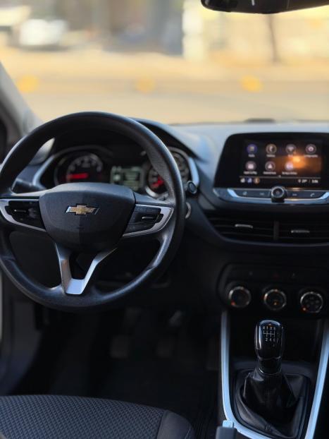 CHEVROLET Onix Hatch 1.0 12V 4P FLEX LT, Foto 15