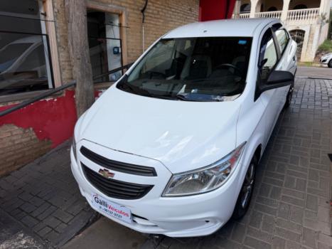 CHEVROLET Onix Hatch 1.0 4P FLEX LS, Foto 1