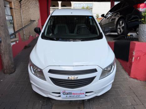 CHEVROLET Onix Hatch 1.0 4P FLEX LS, Foto 2