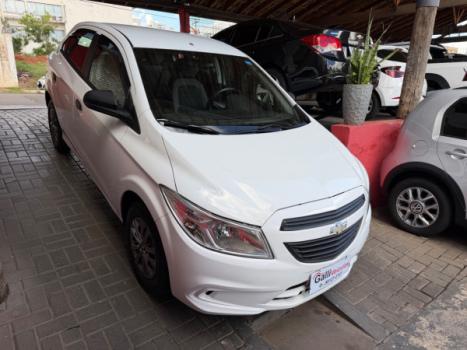 CHEVROLET Onix Hatch 1.0 4P FLEX LS, Foto 3