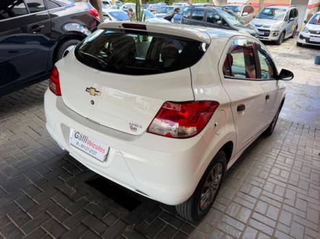 CHEVROLET Onix Hatch 1.0 4P FLEX LS, Foto 4