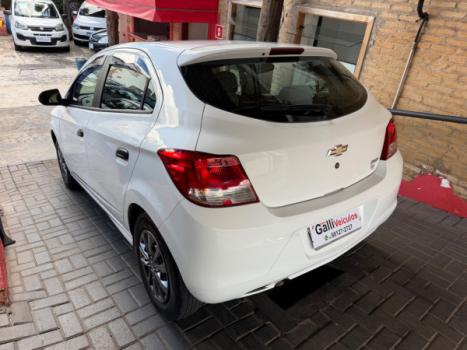 CHEVROLET Onix Hatch 1.0 4P FLEX LS, Foto 5