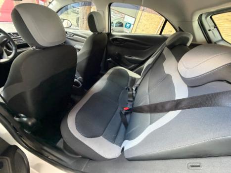 CHEVROLET Onix Hatch 1.0 4P FLEX LS, Foto 6