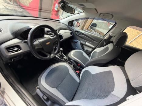 CHEVROLET Onix Hatch 1.0 4P FLEX LS, Foto 7
