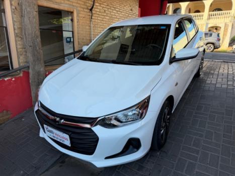 CHEVROLET Onix Hatch 1.0 12V 4P FLEX LT, Foto 1