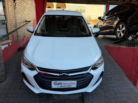 CHEVROLET Onix Hatch 1.0 12V 4P FLEX LT, Foto 2