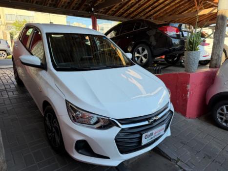 CHEVROLET Onix Hatch 1.0 12V 4P FLEX LT, Foto 3