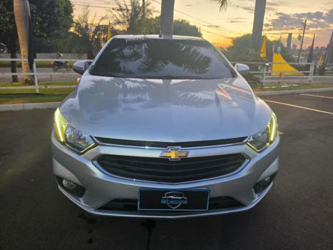 CHEVROLET Onix Hatch 1.4 4P FLEX LTZ, Foto 3