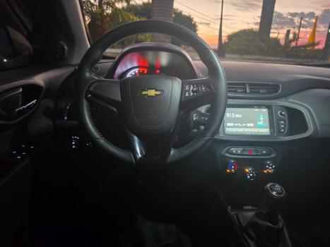 CHEVROLET Onix Hatch 1.4 4P FLEX LTZ, Foto 7