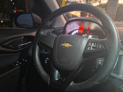 CHEVROLET Onix Hatch 1.4 4P FLEX LTZ, Foto 8