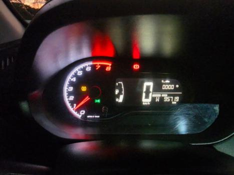 CHEVROLET Onix Hatch 1.4 4P FLEX LTZ, Foto 9