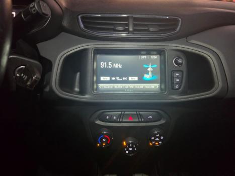 CHEVROLET Onix Hatch 1.4 4P FLEX LTZ, Foto 10