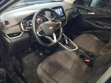 CHEVROLET Onix Hatch 1.0 4P FLEX LTZ TURBO AUTOM�TICO, Foto 8