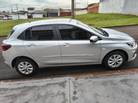 CHEVROLET Onix Hatch 1.0 12V 4P FLEX LT TURBO, Foto 3
