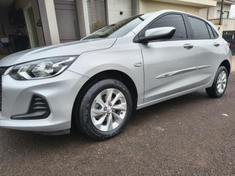 CHEVROLET Onix Hatch 1.0 12V 4P FLEX LT TURBO, Foto 8