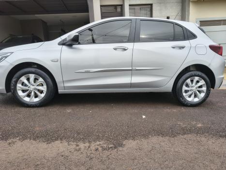 CHEVROLET Onix Hatch 1.0 12V 4P FLEX LT TURBO, Foto 9
