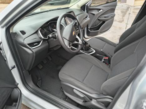 CHEVROLET Onix Hatch 1.0 12V 4P FLEX LT TURBO, Foto 10