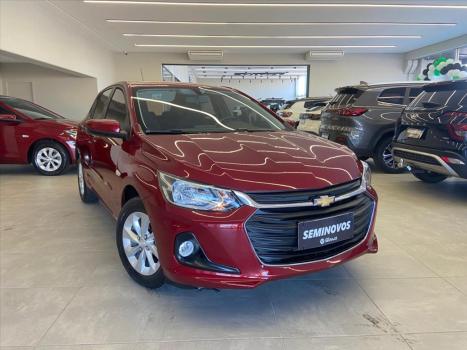 CHEVROLET Onix Hatch 1.0 4P FLEX LTZ TURBO AUTOM�TICO, Foto 1