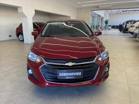 CHEVROLET Onix Hatch 1.0 4P FLEX LTZ TURBO AUTOM�TICO, Foto 3