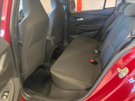 CHEVROLET Onix Hatch 1.0 4P FLEX LTZ TURBO AUTOM�TICO, Foto 7