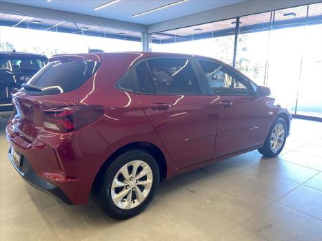 CHEVROLET Onix Hatch 1.0 4P FLEX LTZ TURBO AUTOM�TICO, Foto 8