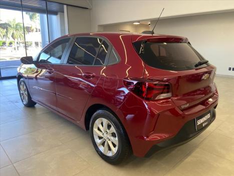 CHEVROLET Onix Hatch 1.0 4P FLEX LTZ TURBO AUTOM�TICO, Foto 10
