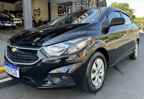 CHEVROLET Onix Hatch 1.0 4P FLEX LT, Foto 2
