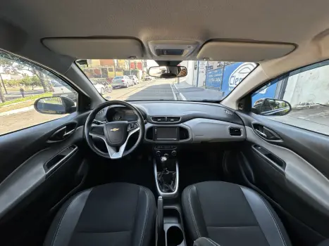 CHEVROLET Onix Hatch 1.0 4P FLEX LT, Foto 6