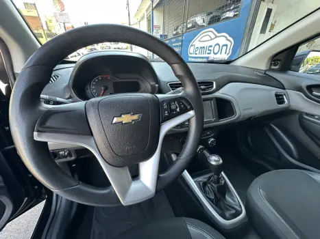 CHEVROLET Onix Hatch 1.0 4P FLEX LT, Foto 10