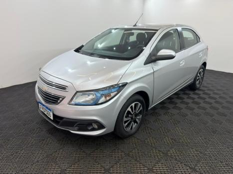 CHEVROLET Onix Hatch 1.4 4P FLEX LTZ, Foto 1