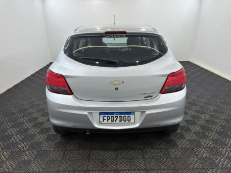 CHEVROLET Onix Hatch 1.4 4P FLEX LTZ, Foto 6