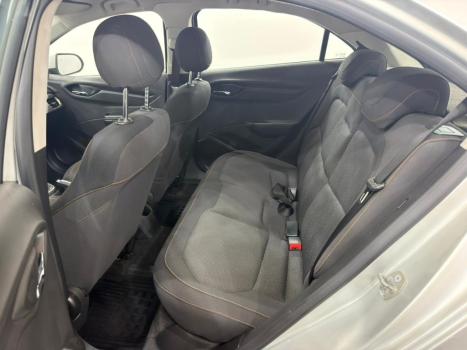 CHEVROLET Onix Hatch 1.4 4P FLEX LTZ, Foto 8